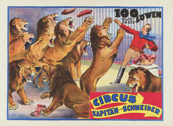 Circus 21