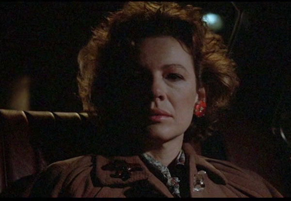 Dianne Wiest in Hannah and Her Sisters