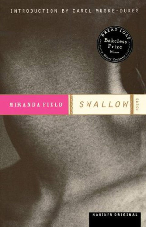 swallow miranda fields