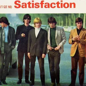 (I Can’t Get No) Satisfaction ~ The Rolling Stones : Η έμπνευση, η ηχογράφηση και η παγκόσμια επιτυχία