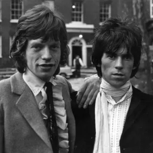 Ο Keith Richards για τη σχέση του με τον Mick Jagger: Τον ξέρω και με ξέρει
