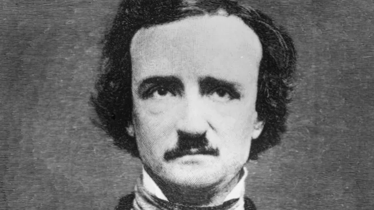 169 χρόνια από τον θάνατο του Edgar Allan Poe