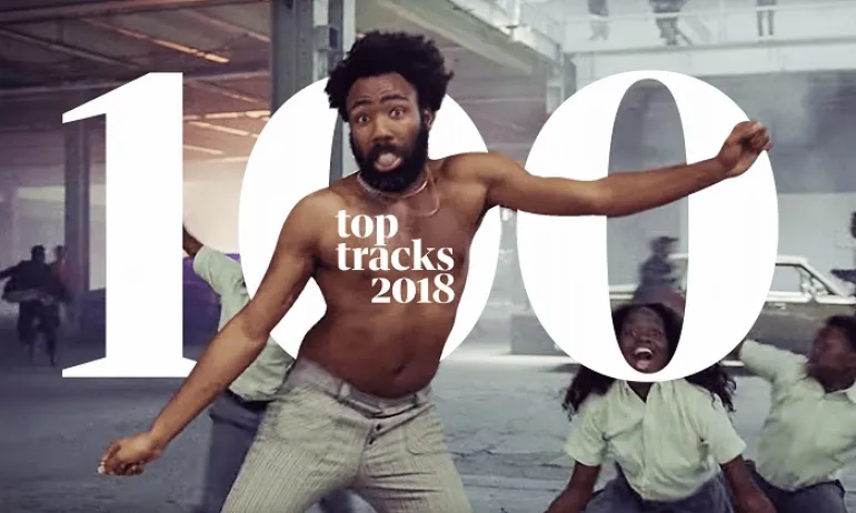 Guardian: Τα 100 καλύτερα τραγούδια του 2018 