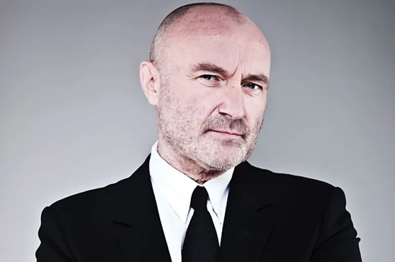 10 τραγούδια του Phil Collins που έγινε 70 ετών