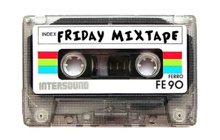 Η Παρασκευή …σε 100+ τραγούδια (The Ultimate Friday Collection)