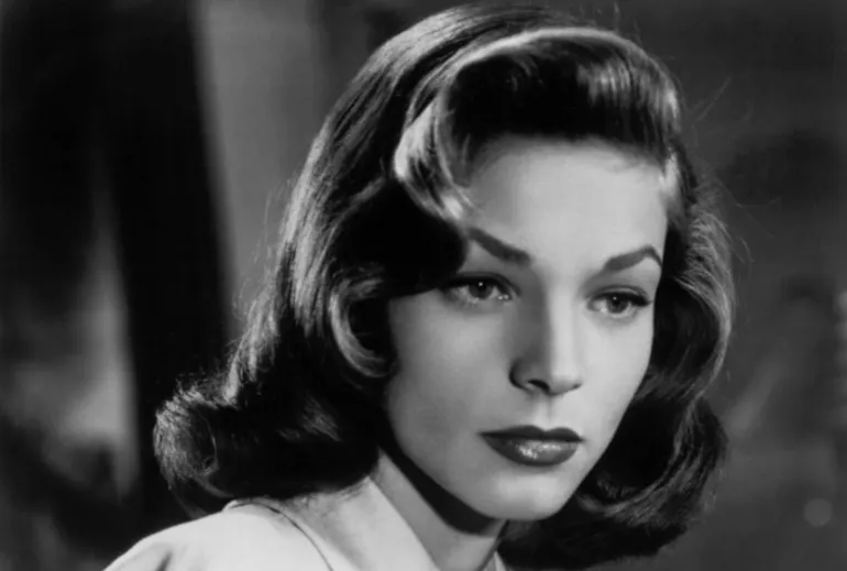Πέθανε 89 ετών η Lauren Bacall, ανατριχίλα από μια  σύμπτωση!