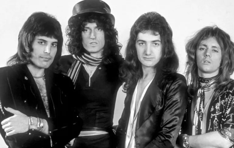 Δείτε πώς ηχογραφήθηκε το Bohemian Rhapsody, ένα τραγούδι που έμεινε αξέχαστο