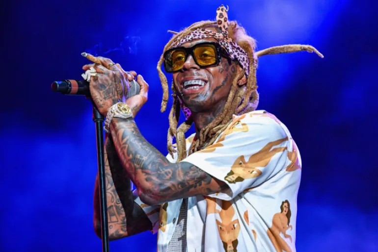Tha Carter V: Νέο άλμπουμ του Lil Wayne