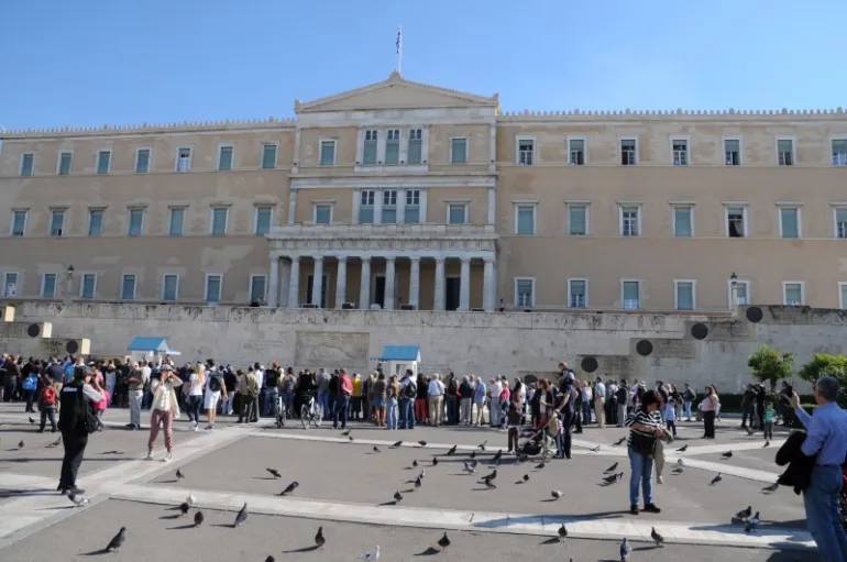 Στις 100 καλύτερες πόλεις παγκοσμίως για να βρεις δουλειά η Αθήνα