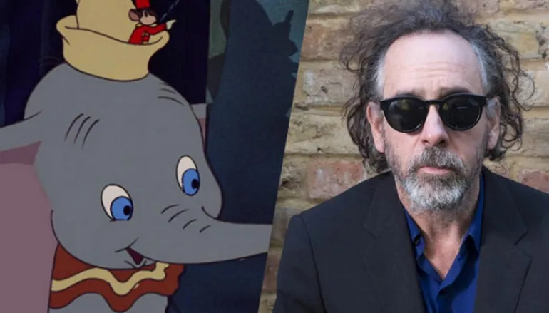 Το «Dumbo» επιστρέφει 78 χρόνια μετά από τον Tim Burton! Δείτε το trailer
