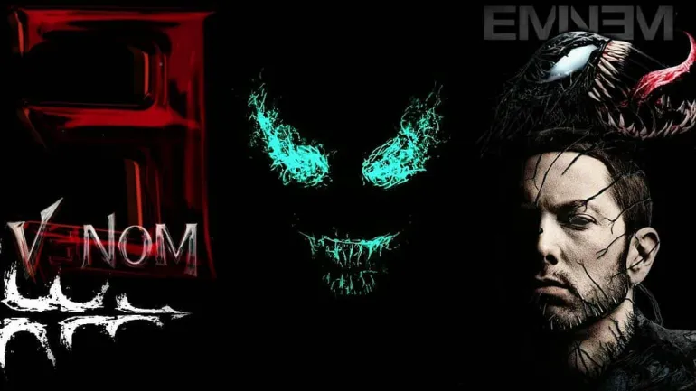 Venom-Eminem από την ταινία