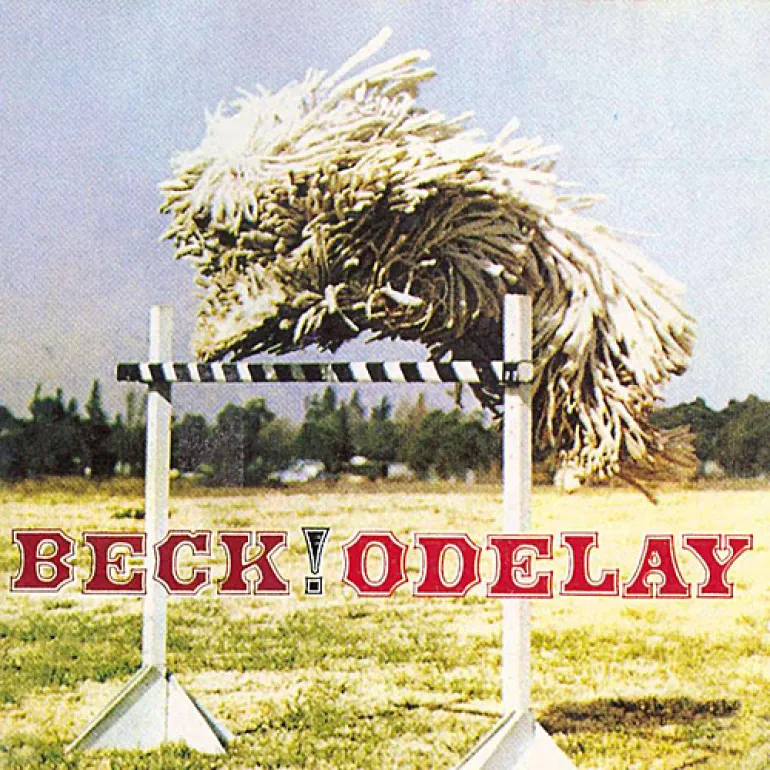Odelay-Beck (1996), o Beck έγινε 51 ετών