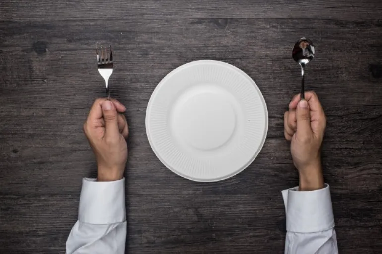 Πρόσληψη βάρους: Μήπως έχετε το σύνδρομο του «καθαρού πιάτου»;
