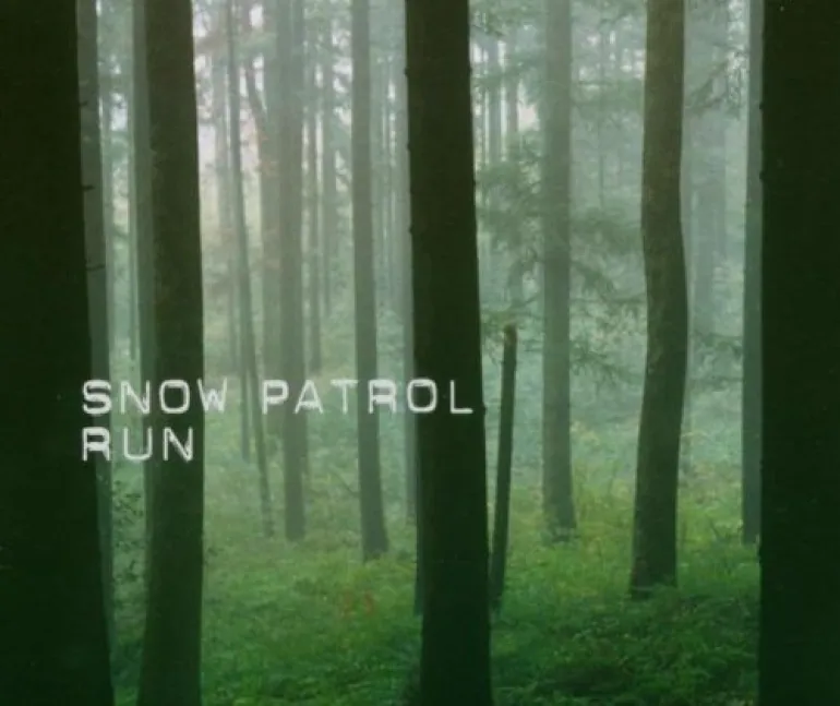 Run-Snow Patrol