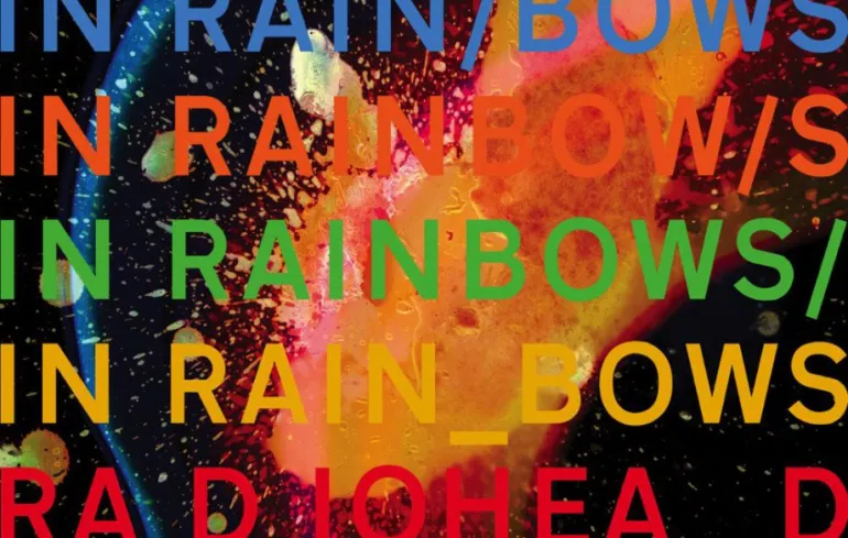 10 χρόνια πριν το In Rainbows τω Radiohead αλλάζει την δισκογραφία