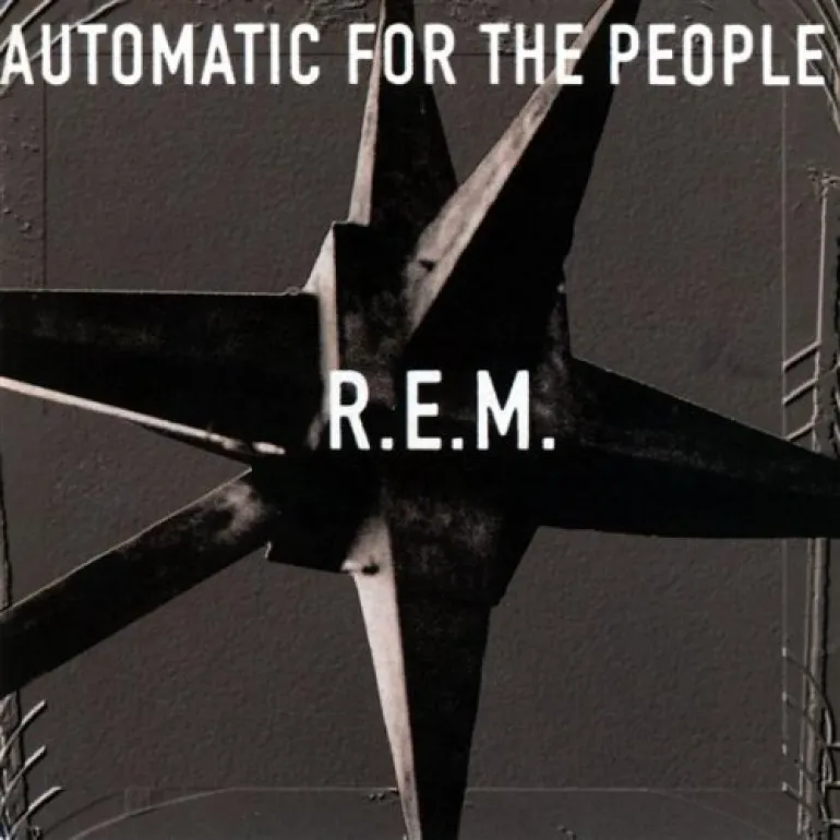 Automatic for the People-REM