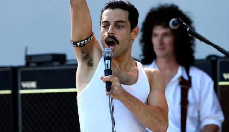 Κριτική για τo Bohemian Rhapsody του Bryan Singer