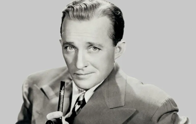 Bing Crosby - Swinging On A Star (1944), κ.α. με Sinatra, David Bowie