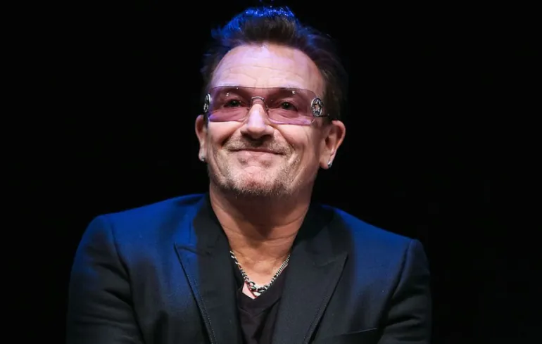 Το όνομα του Bono στην λίστα φορολογικού παράδεισου Paradise Papers