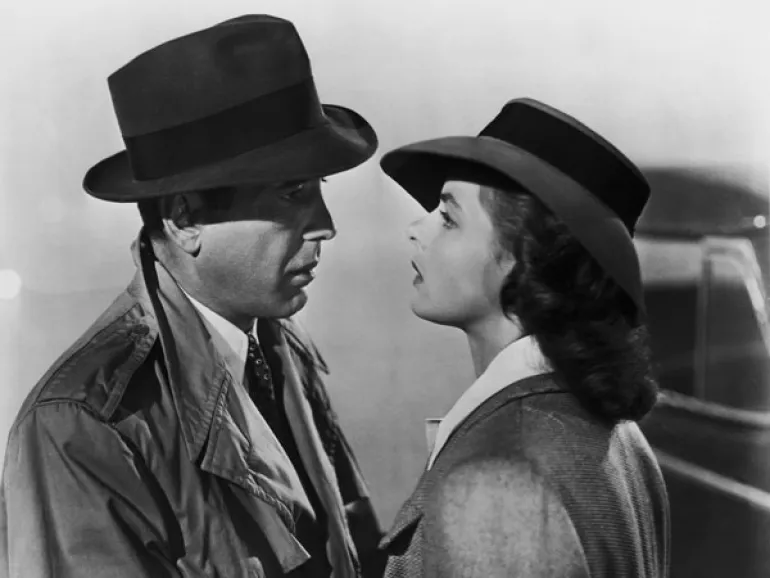 76 χρόνια από την πρεμιέρα του Casablanca