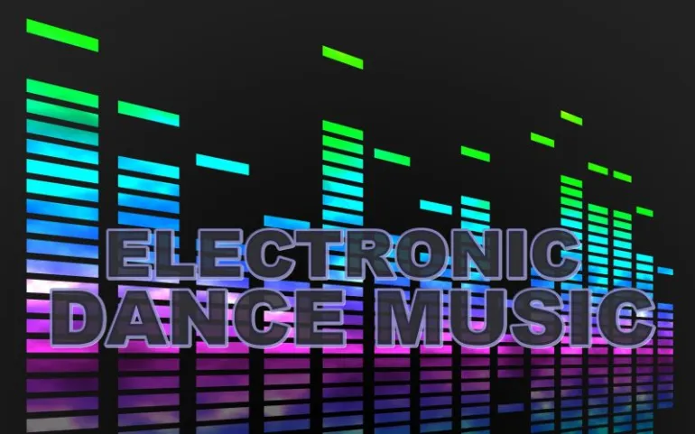 30 σημαντικότερα ονόματα από το χώρο Ηλεκτρονικής/χορευτικής μουσικής 1993-2013