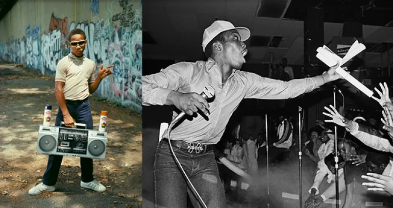 Το Hip Hop αποκτάει το δικό του μουσείο από το 2022 στη Νέα Υόρκη