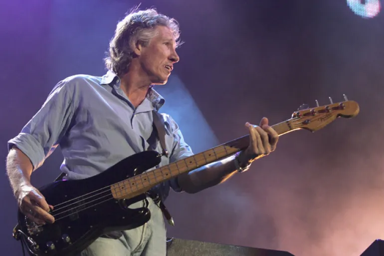 10 τραγούδια του Roger Waters, για τους Pink Floyd