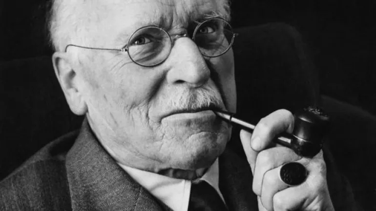 Ένα Ντοκιμαντέρ για τη ζωή του Carl Gustav Jung