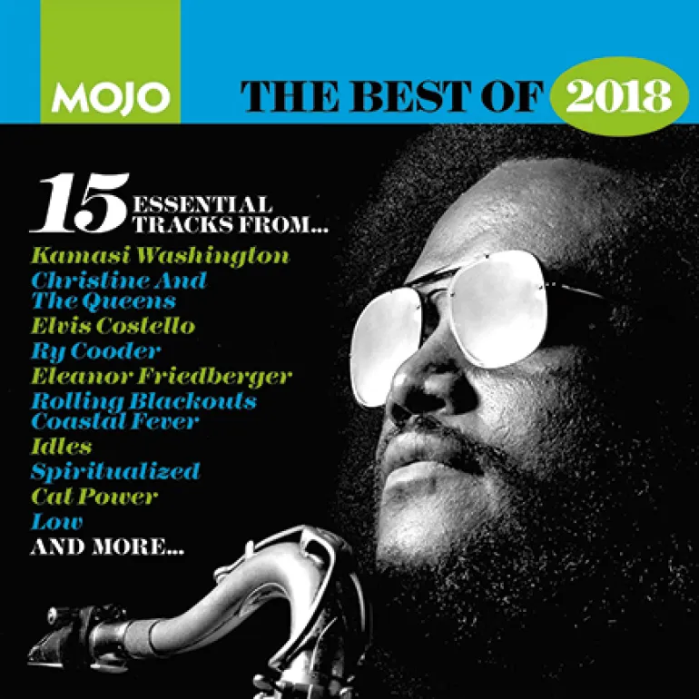 Τα καλύτερα άλμπουμ του 2018 για το Mojo