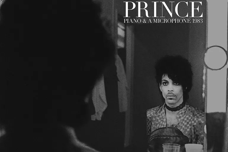 Mary Don’t You Weep-Prince