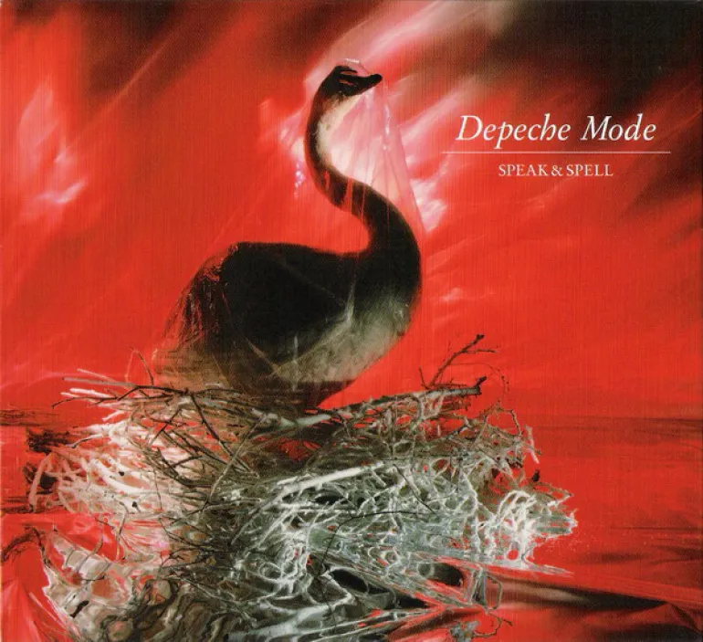 Speak and Spell-Depeche Mode, 1981 είχε μία αθωότητα εκείνη η εποχή; 