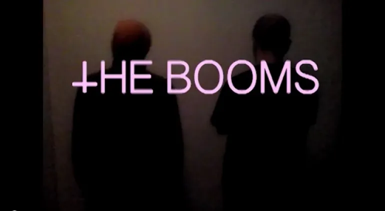 The Booms