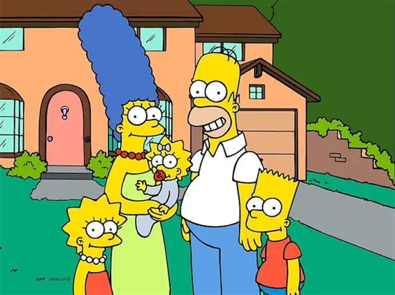 Σαν σήμερα το 1989 κυκλοφορεί το πρώτο επεισόδιο των Simpsons...
