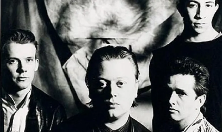 The Sound: Η σημαντικότερη αφανής βρετανική μπάντα των 80s