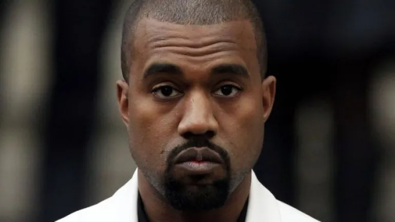 Το νέο όνομα του Kanye West είναι Ye