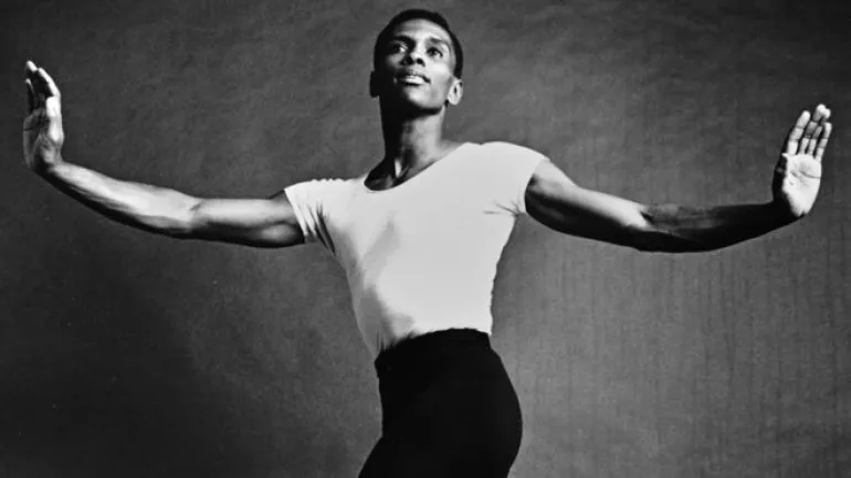 Arthur Mitchell από τους πρώτους μαύρους χορευτές, πέθανε 84 ετών