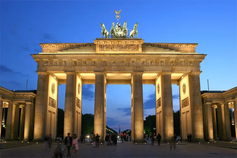 Άλλα 10 τραγούδια για το Βερολίνο