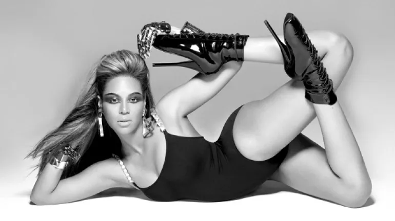 Τα 10 καλύτερα video της Beyonce