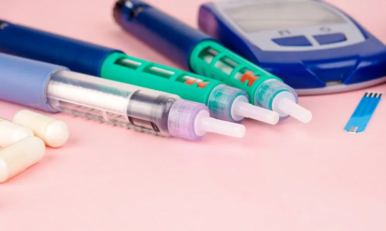 «Συναγερμός» για την παγκόσμια έλλειψη ινσουλίνης
