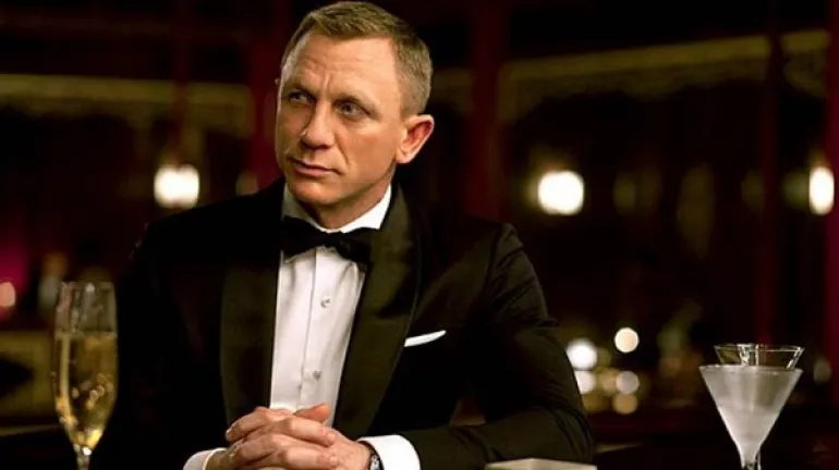 Ο Daniel Craig απορρίπτει 68 εκατομμύρια λίρες για να υποδυθεί ξανά τον Bond... 