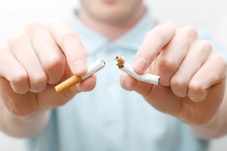 Νέα δεδομένα για τη διακοπή του καπνίσματος, μπορεί να γίνει όντως πιο εύκολη υπόθεση; 