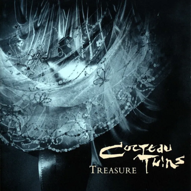Treasure-Cocteau Twins
