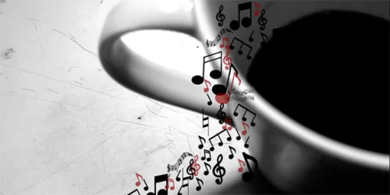 10 ελληνικά τραγούδια για καφέ που παρατείνει την ζωή