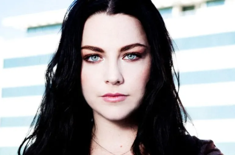 "Going To California" των Led Zeppelin από την Amy Lee των Evanescence 