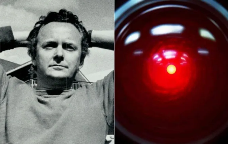 Πέθανε 90 ετών ο Douglas Rain, η φωνή του HAL στο ‘2001: A Space Odyssey’