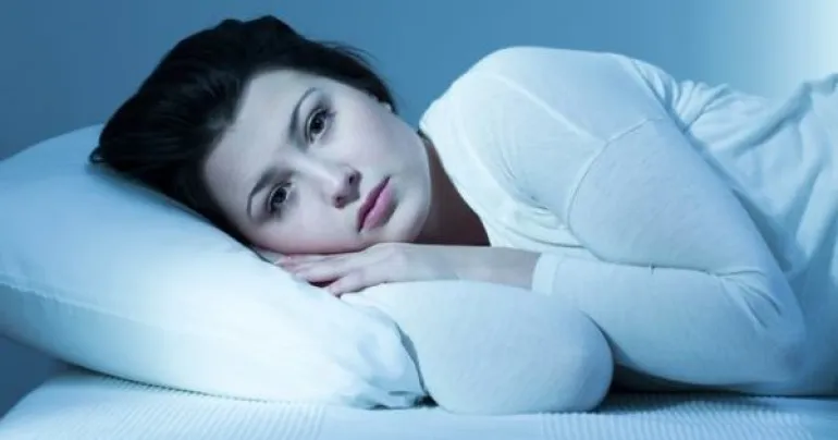 7 θανάσιμοι κίνδυνοι για την υγεία μας εάν στερούμαστε ύπνο...