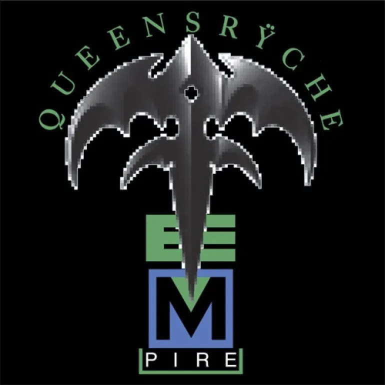 Empire-Queensryche