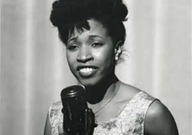 Am I Blue-Ethel Waters