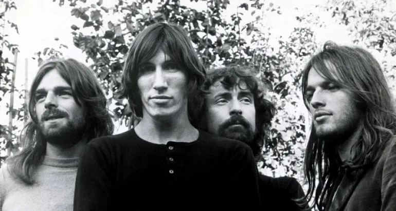 Τέλος οι Pink Floyd - Το θρυλικό band διαλύεται μετά από 50 χρόνια...