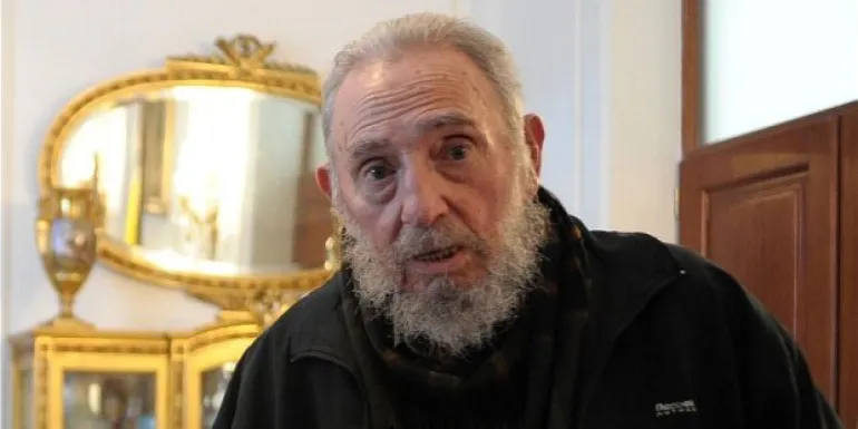 Donald Trump: o Fidel Castro ήταν κτηνώδης δικτάτωρ 